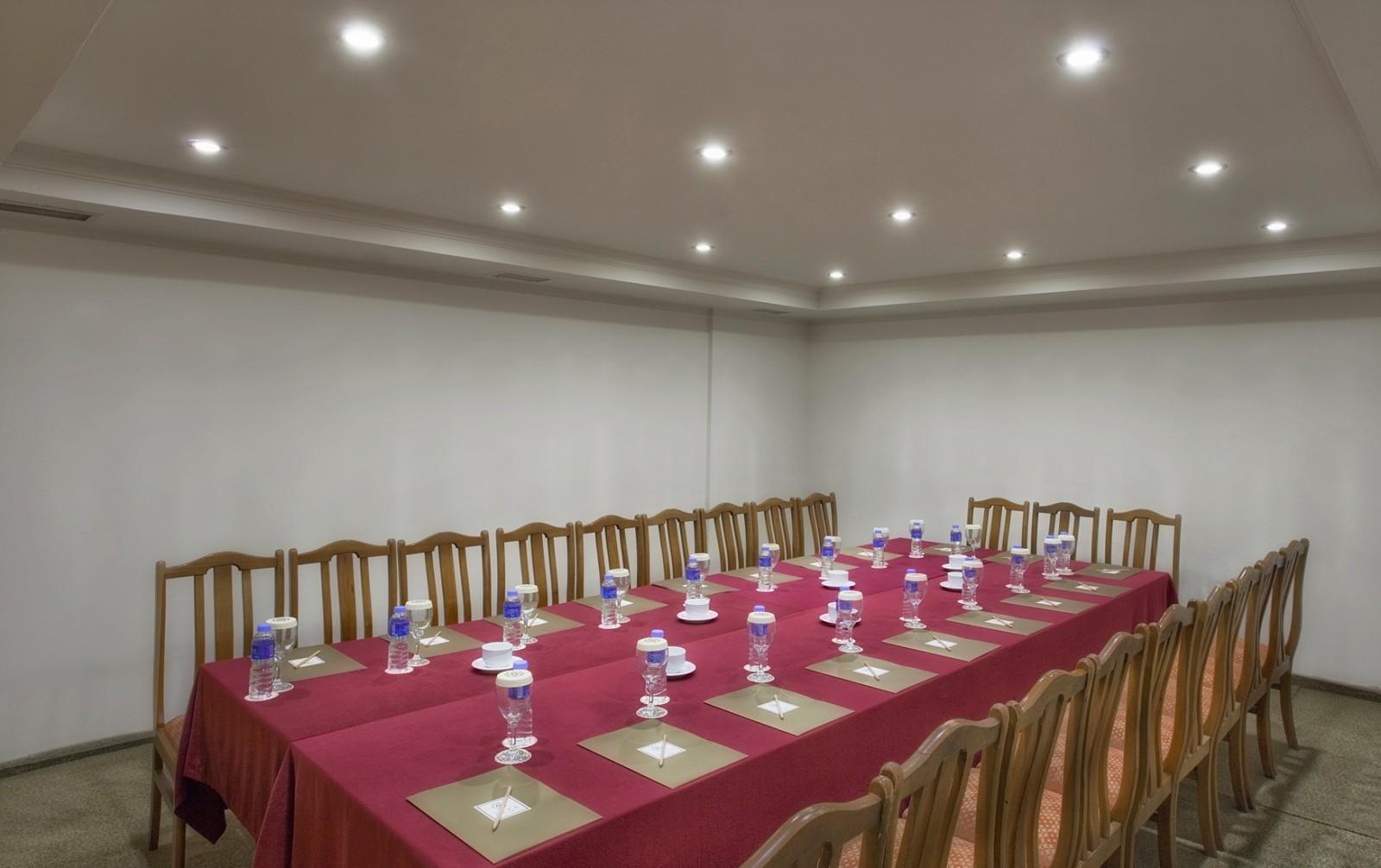 Akka Claros Hotel Kemer Extérieur photo