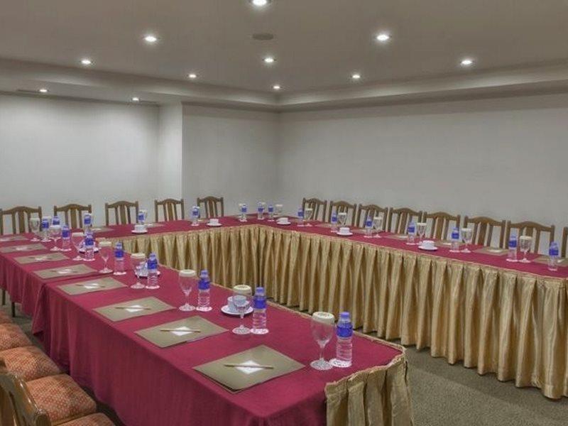 Akka Claros Hotel Kemer Extérieur photo