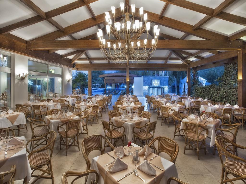 Akka Claros Hotel Kemer Extérieur photo
