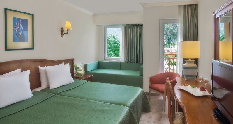 Akka Claros Hotel Kemer Extérieur photo