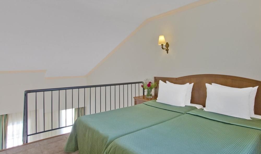Akka Claros Hotel Kemer Extérieur photo