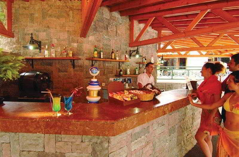 Akka Claros Hotel Kemer Extérieur photo